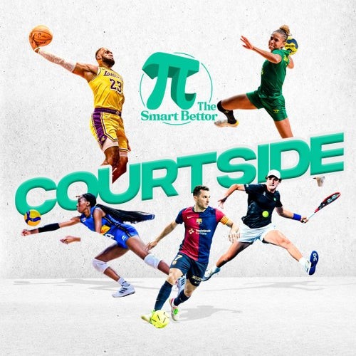 Courtside
