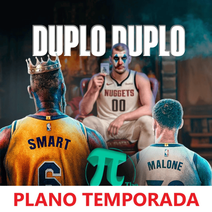 [VIP] Duplo Duplo Psicopatas (TEMPORADA)