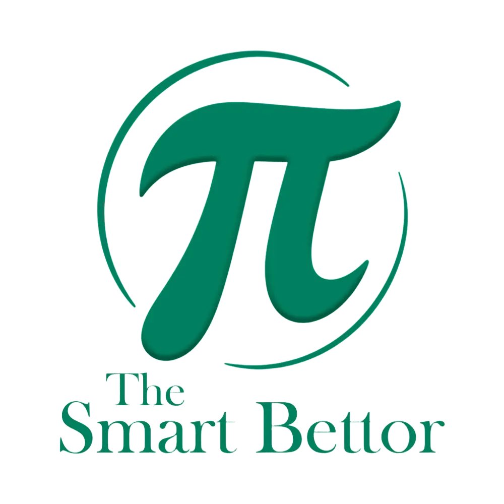 The Smart Bettor Logo